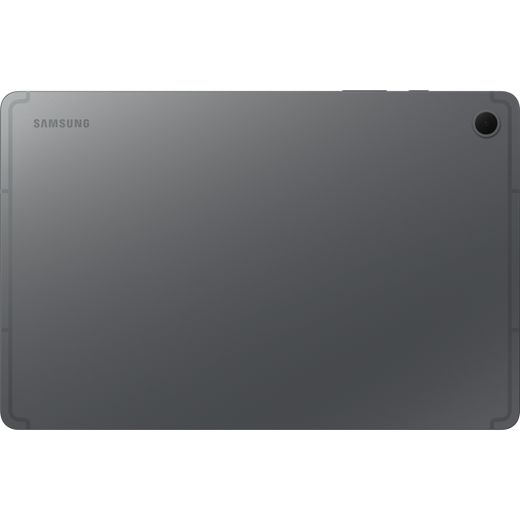 Samsung Galaxy Tab S10 Lite Tablet - Grey - Back shot
